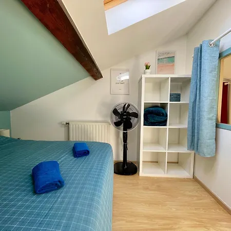 Bngo I Maison Mimosa I Jardin, 3 Chambres, 9 Personnes Dom wakacyjny *